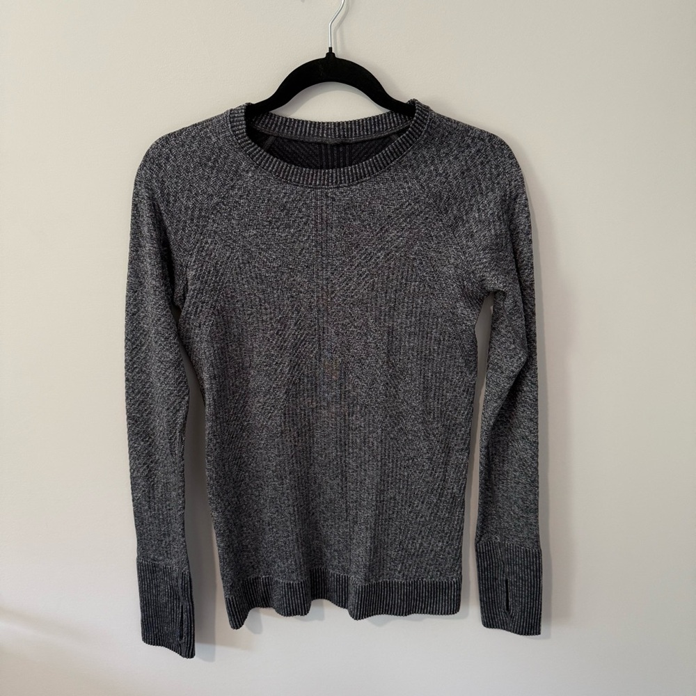 LULULEMON REST LESS PULLOVER - Picture 6 of 9